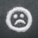 Image illustrant les effets de l'arrêt du sucre sur le corps en 10 jours.