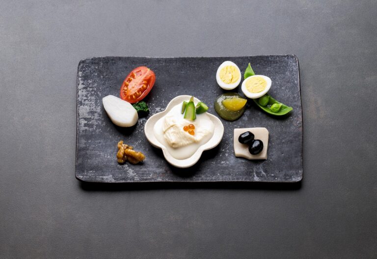 Les 4 aliments fermentés que les Japonais centenaires consomment chaque matin