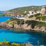 Îles françaises tranquilles et pittoresques, idéales pour un week-end printanier paisible.